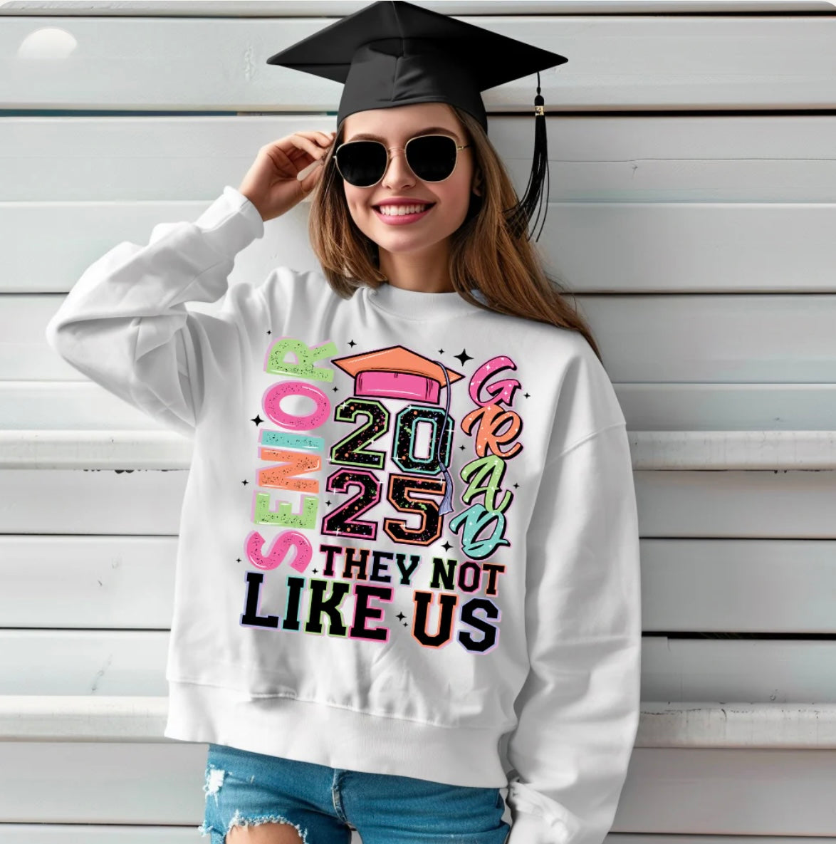 Seniors 2025