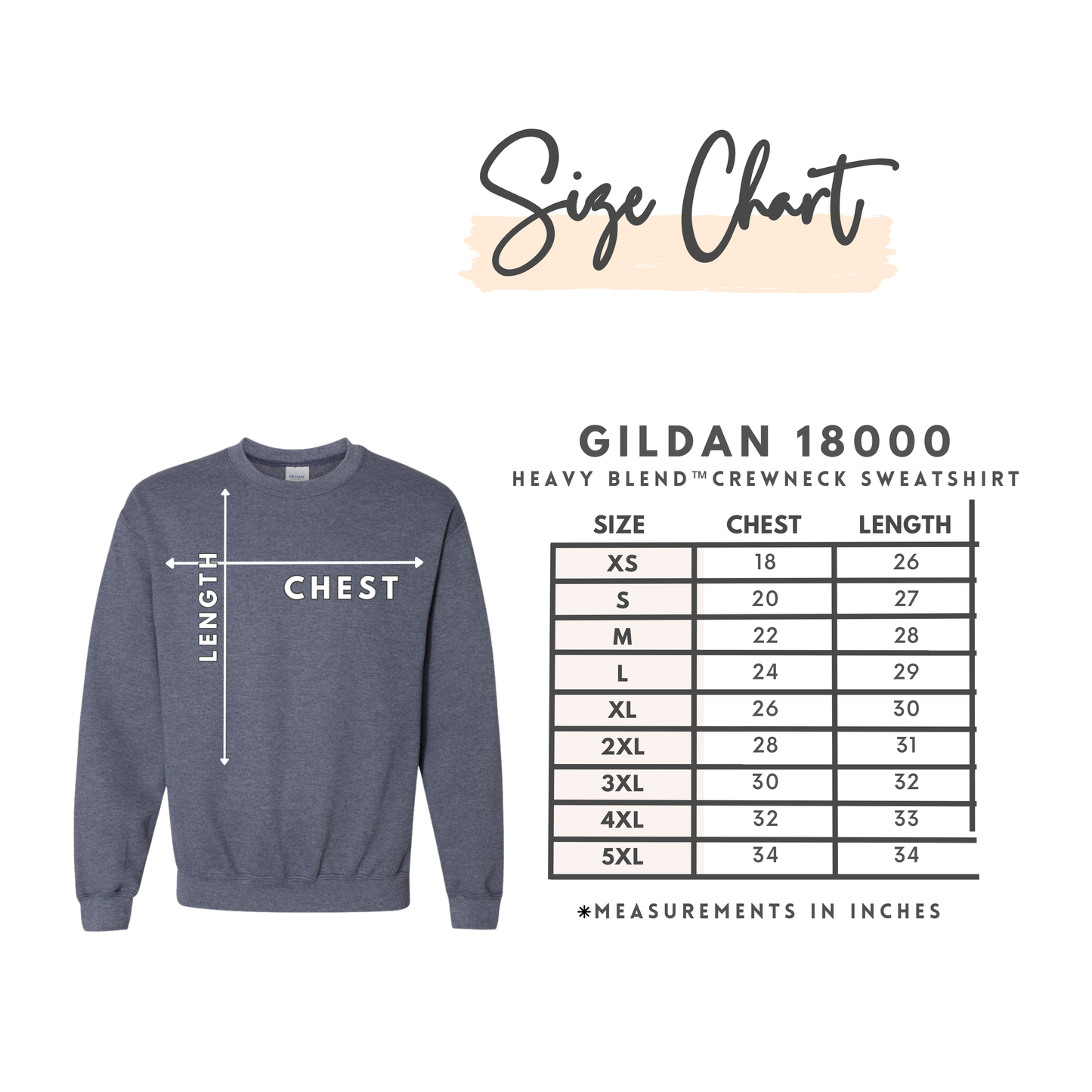Crewnecks