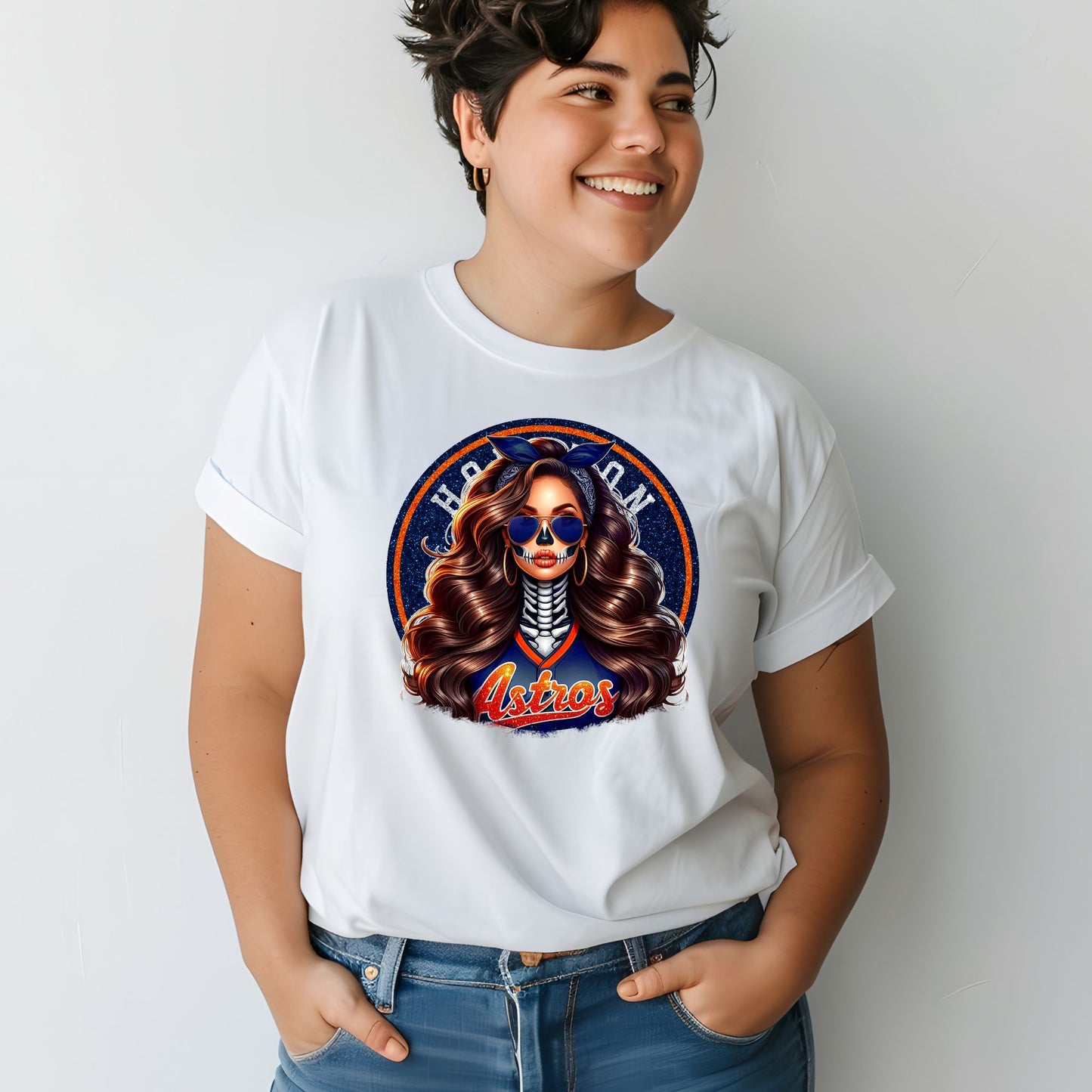 Houston Astros Skelly