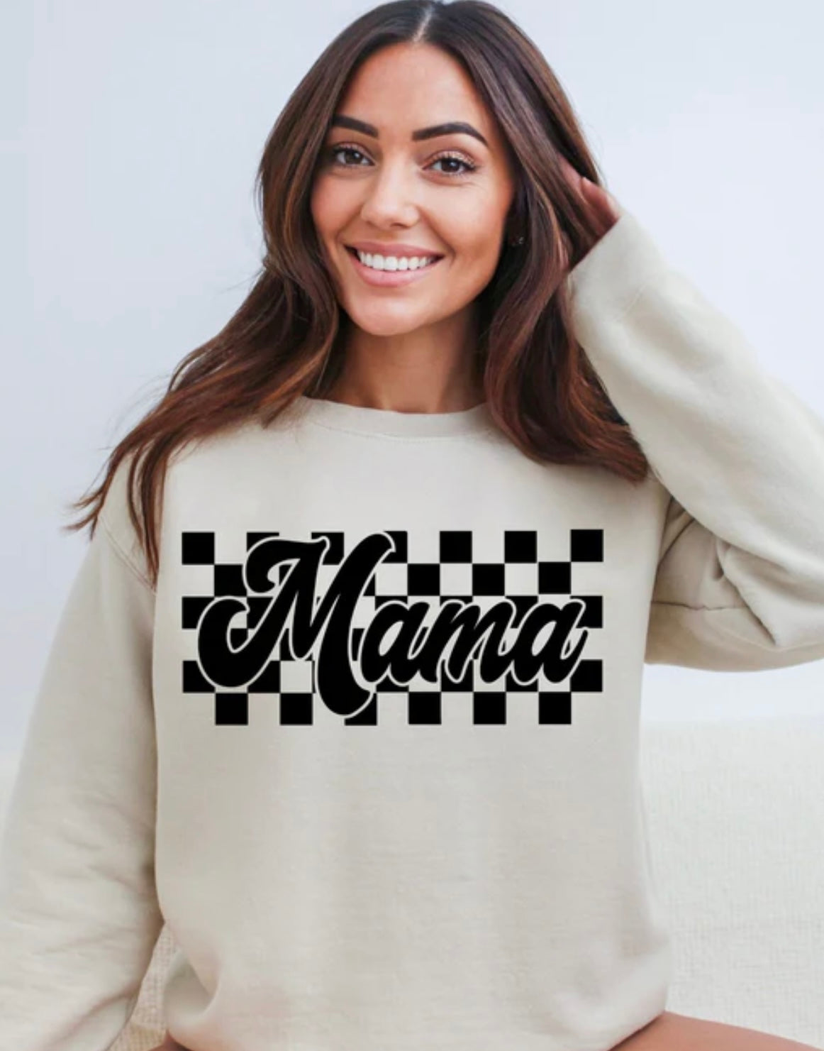 NEON PINK - Retro Mama