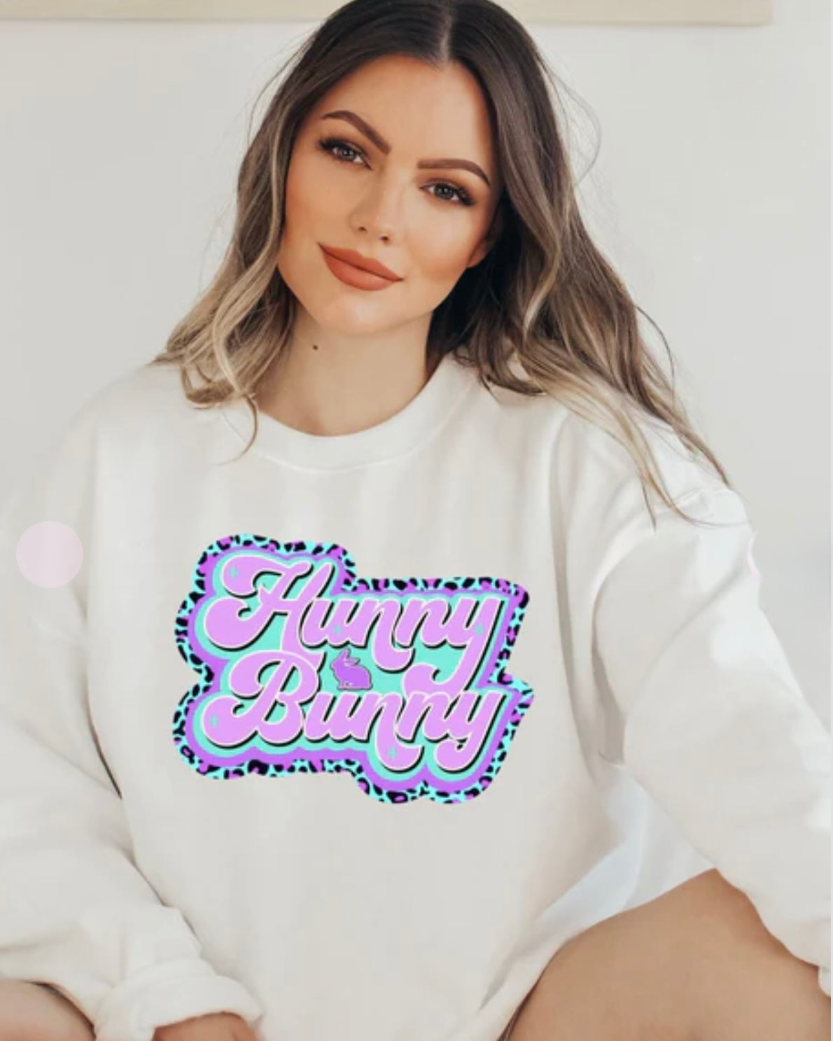 Hunny Bunny GLITTER