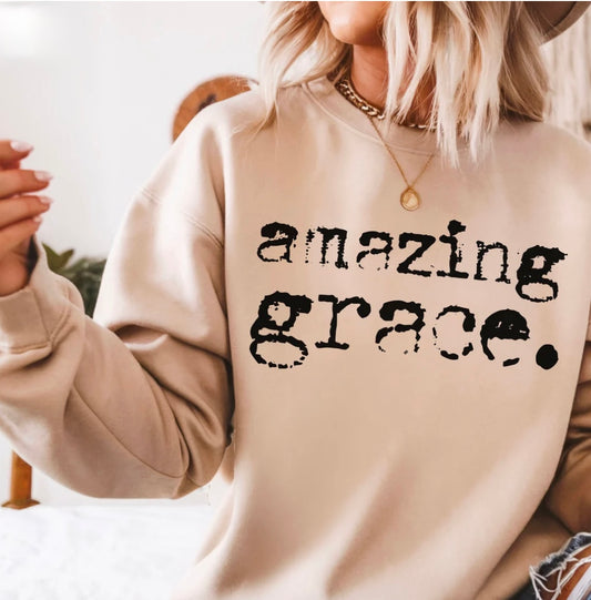 Amazing Grace