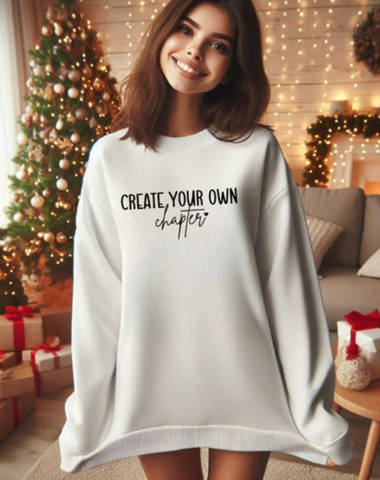 Create your Own Chapter