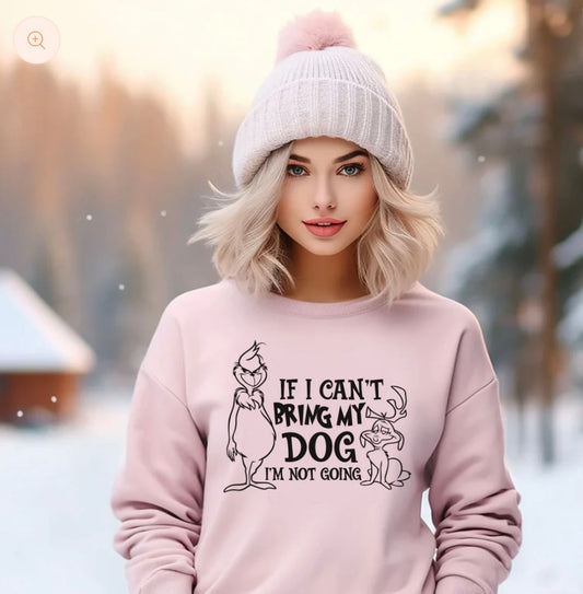 If I Cant Bring My Dog Max