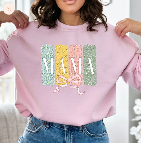 Spring Mama GLITTER