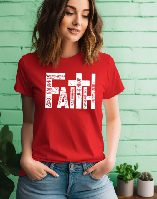 Faith