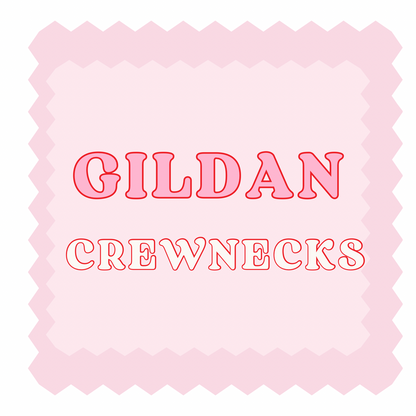 Crewnecks