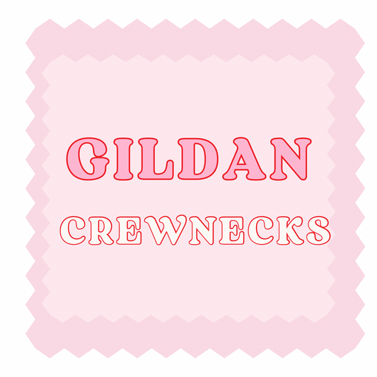 Crewnecks