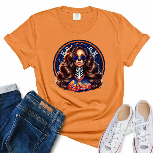 Houston Astros Skelly