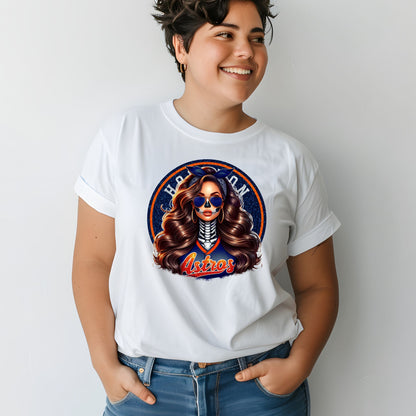 Houston Astros Skelly